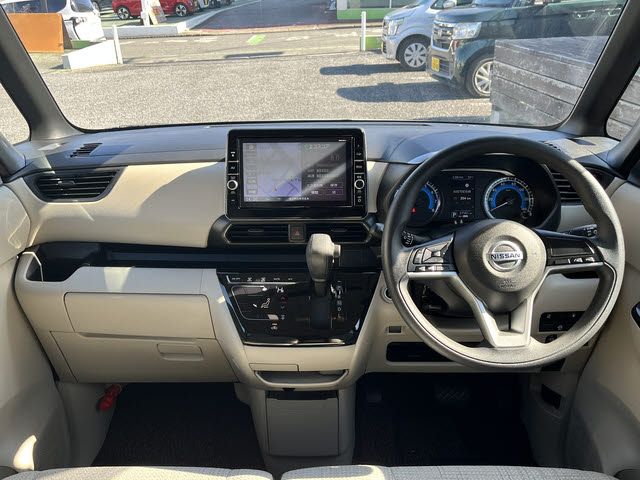 NISSAN ROOX 2021 Image 31