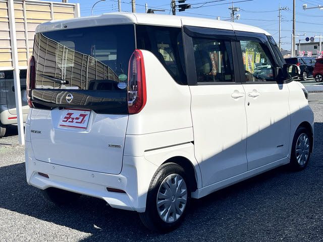 NISSAN ROOX 2021 Image 31