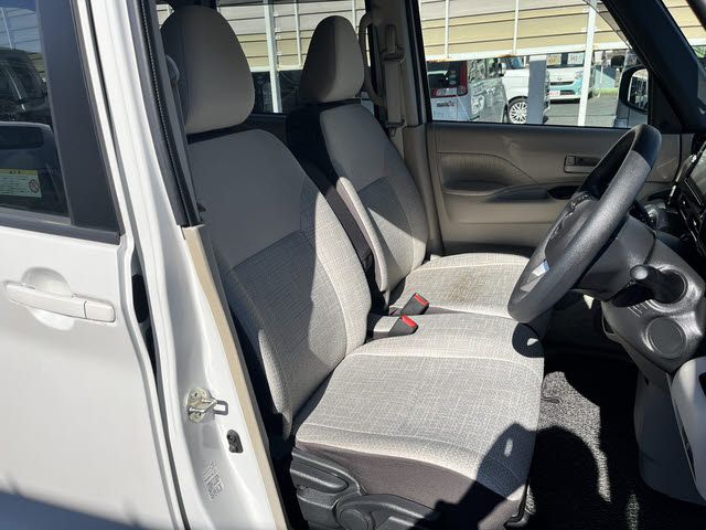 NISSAN ROOX 2021 Image 31