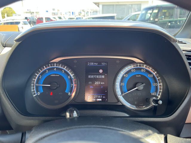 NISSAN ROOX 2021 Image 31