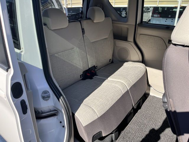 NISSAN ROOX 2021 Image 31