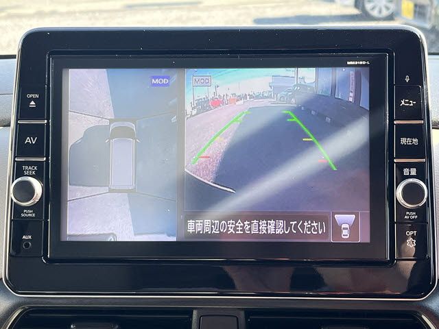 NISSAN ROOX 2021 Image 31