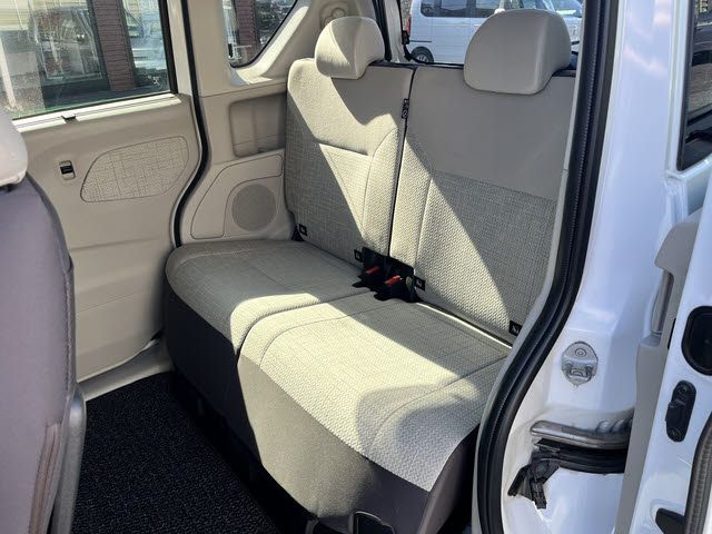 NISSAN ROOX 2021 Image 31