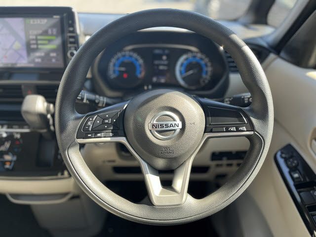 NISSAN ROOX 2021 Image 31