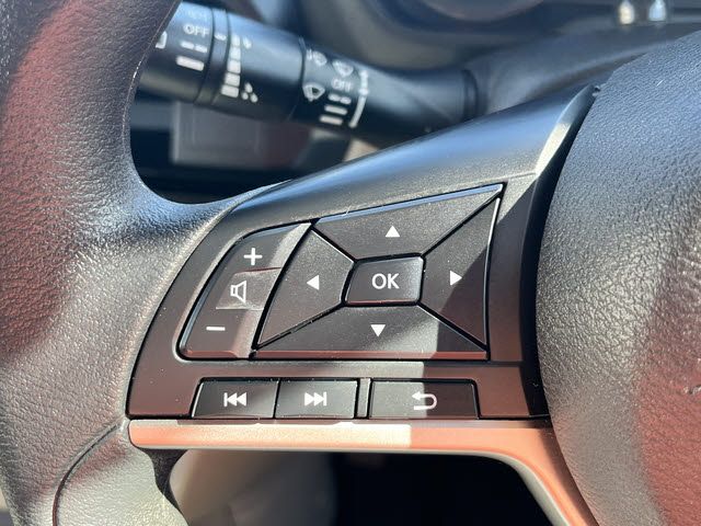 NISSAN ROOX 2021 Image 31