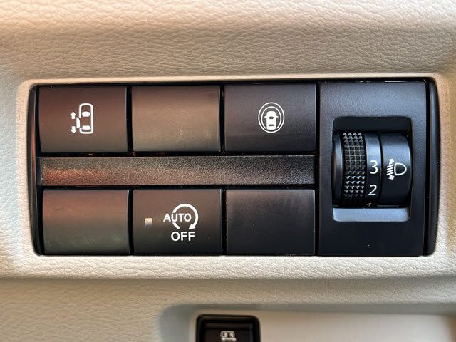 NISSAN ROOX 2021 Image 31