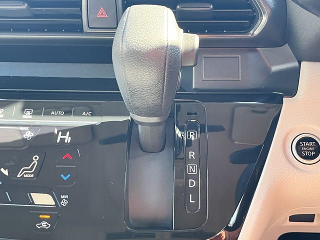 NISSAN ROOX 2021 Image 31