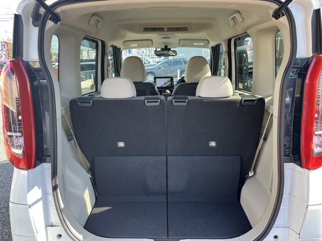 NISSAN ROOX 2021 Image 31