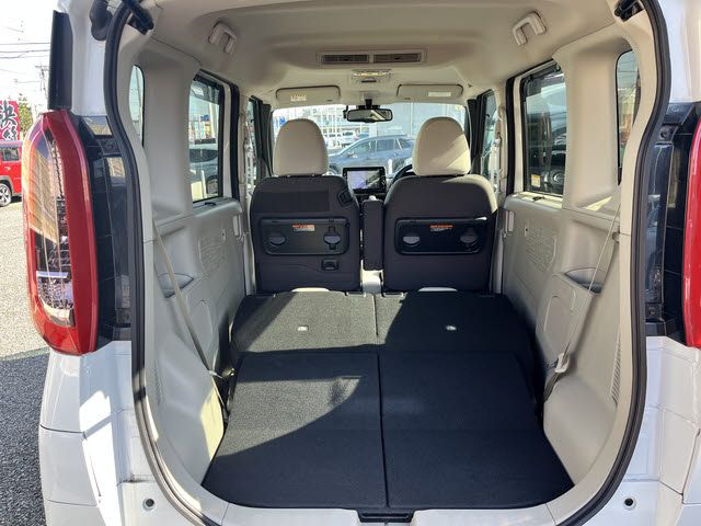 NISSAN ROOX 2021 Image 31