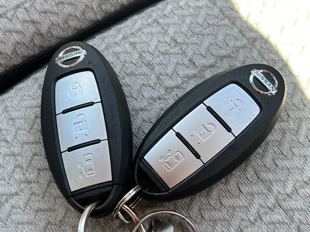 NISSAN ROOX 2021 Image 31