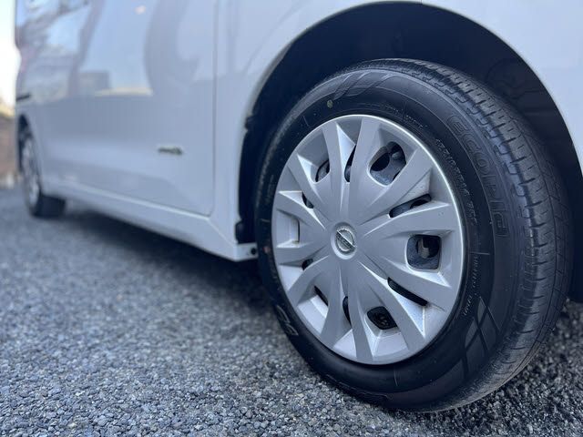 NISSAN ROOX 2021 Image 31