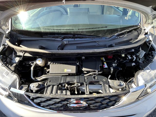 NISSAN ROOX 2021 Image 31