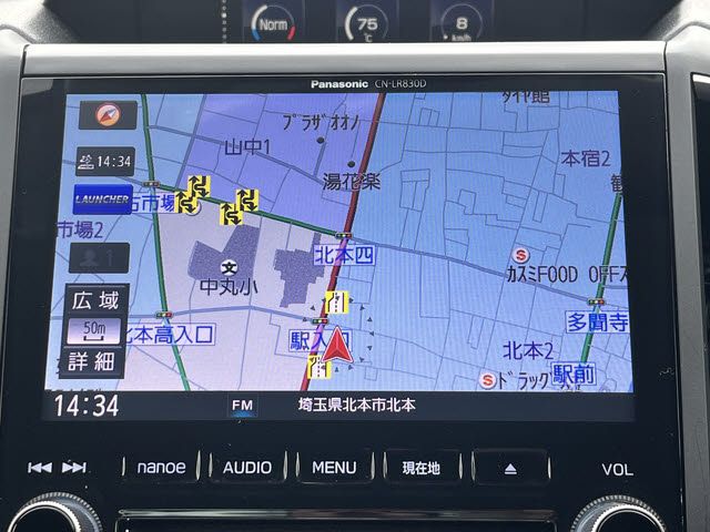 SUBARU IMPREZA G4 2018 Image 31