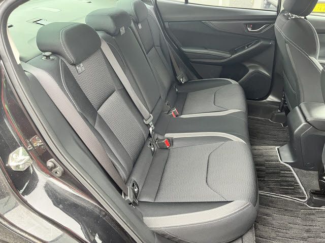 SUBARU IMPREZA G4 2018 Image 31