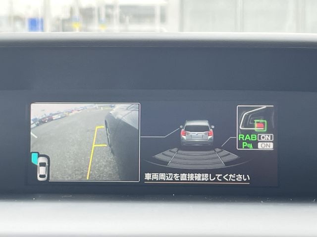 SUBARU IMPREZA G4 2018 Image 31