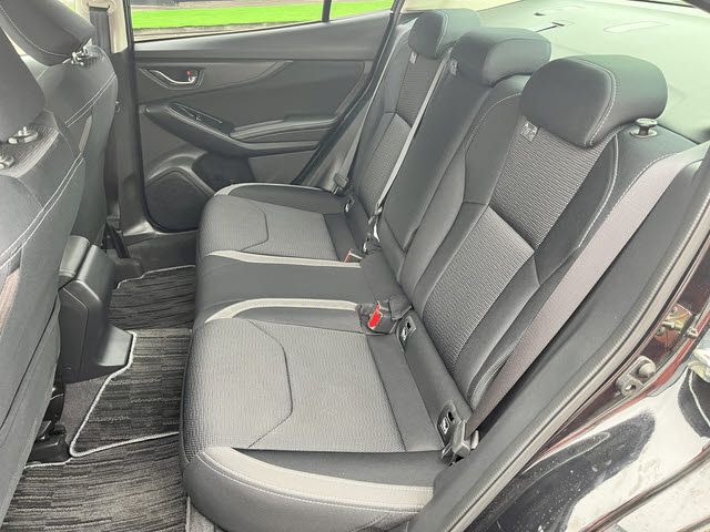 SUBARU IMPREZA G4 2018 Image 31