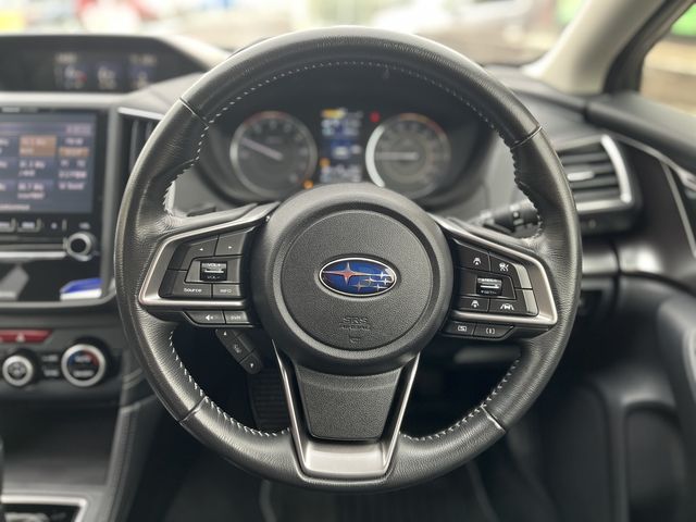 SUBARU IMPREZA G4 2018 Image 31