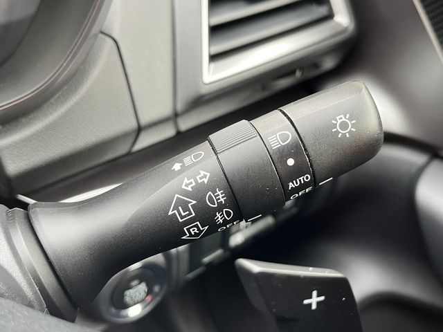 SUBARU IMPREZA G4 2018 Image 31