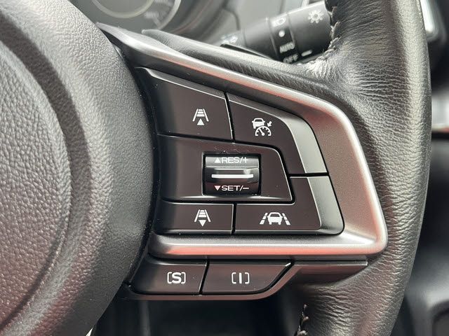 SUBARU IMPREZA G4 2018 Image 31