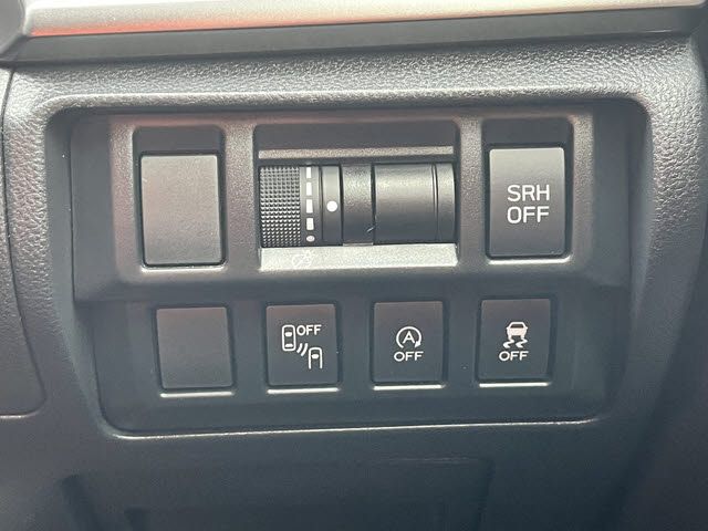 SUBARU IMPREZA G4 2018 Image 31