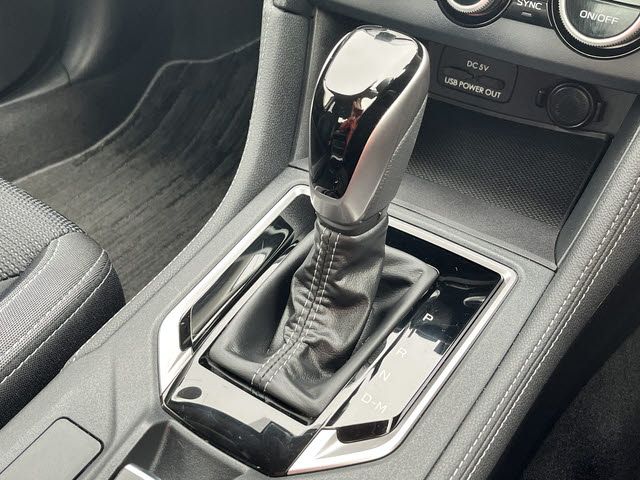 SUBARU IMPREZA G4 2018 Image 31