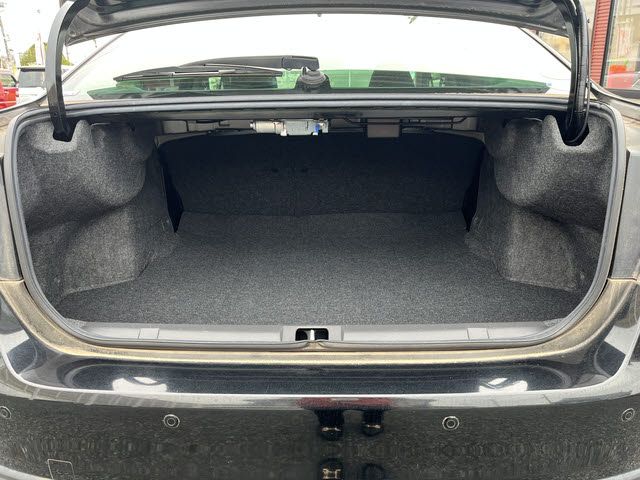 SUBARU IMPREZA G4 2018 Image 31