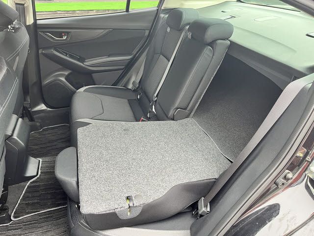 SUBARU IMPREZA G4 2018 Image 31