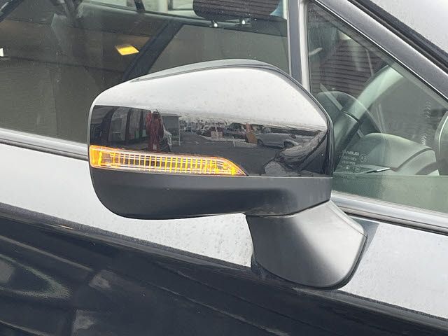 SUBARU IMPREZA G4 2018 Image 31