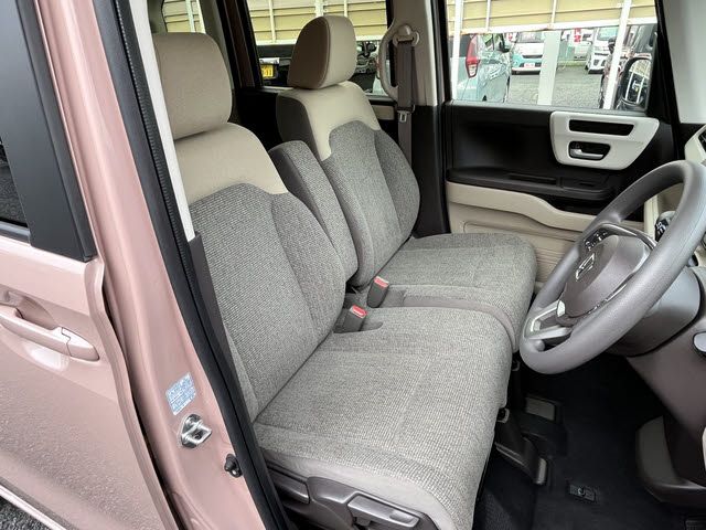 HONDA N BOX 2020 Image 31