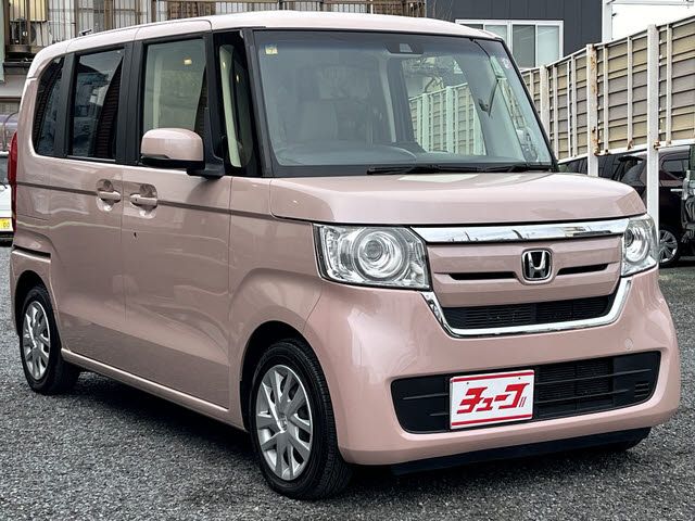 HONDA N BOX 2020 Image 31