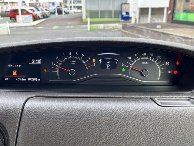 HONDA N BOX 2020 Image 31