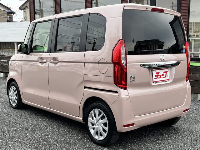 HONDA N BOX 2020 Image 31