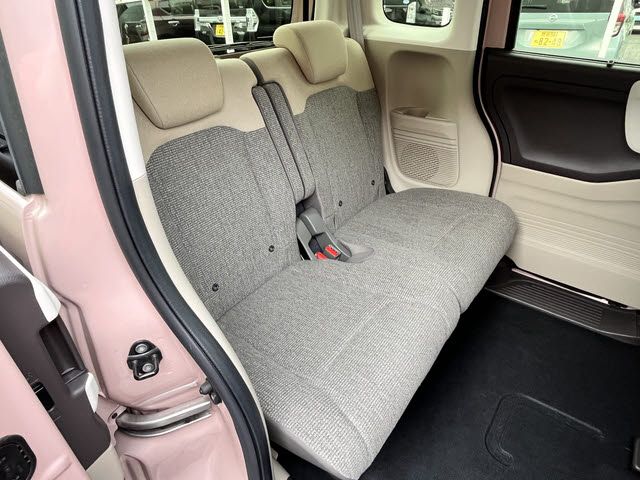 HONDA N BOX 2020 Image 31