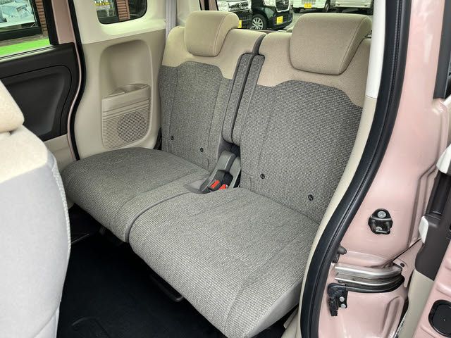 HONDA N BOX 2020 Image 31