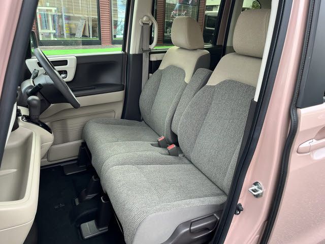 HONDA N BOX 2020 Image 31