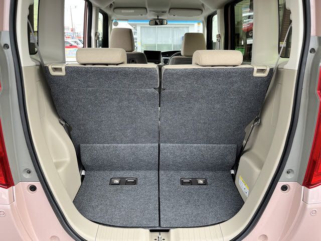 HONDA N BOX 2020 Image 31