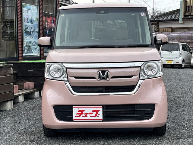 HONDA N BOX 2020 Image 31