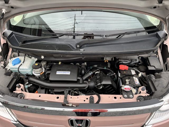 HONDA N BOX 2020 Image 31