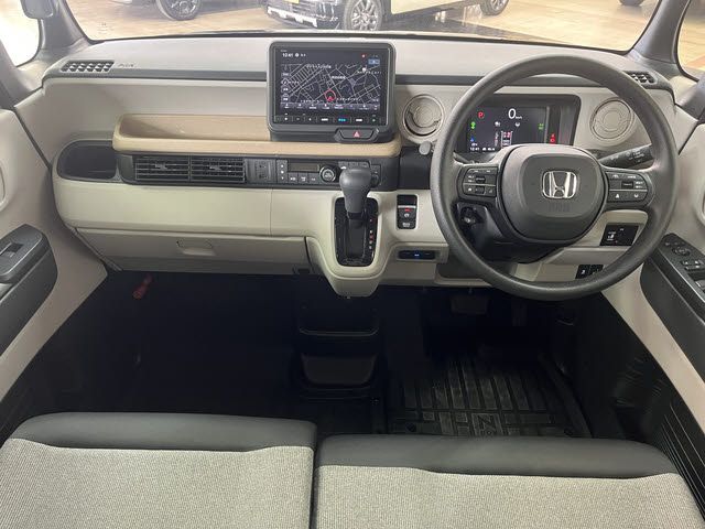 HONDA N BOX 2024 Image 31