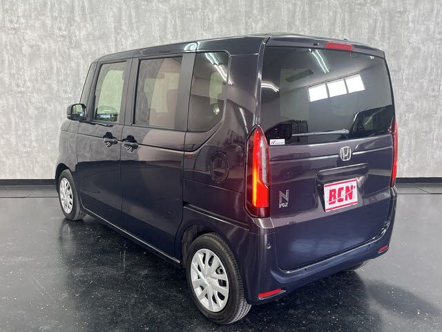 HONDA N BOX 2024 Image 31