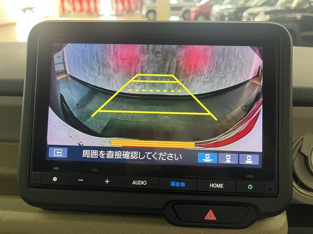 HONDA N BOX 2024 Image 31