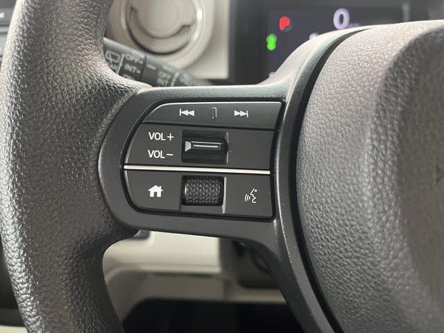 HONDA N BOX 2024 Image 31