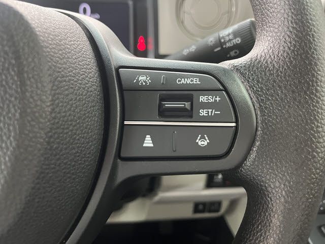 HONDA N BOX 2024 Image 31