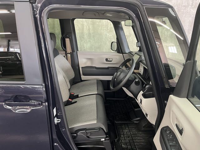 HONDA N BOX 2024 Image 31