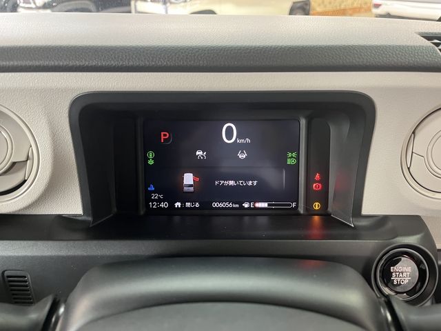 HONDA N BOX 2024 Image 31