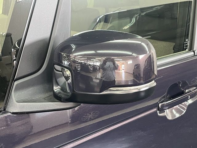 HONDA N BOX 2024 Image 31