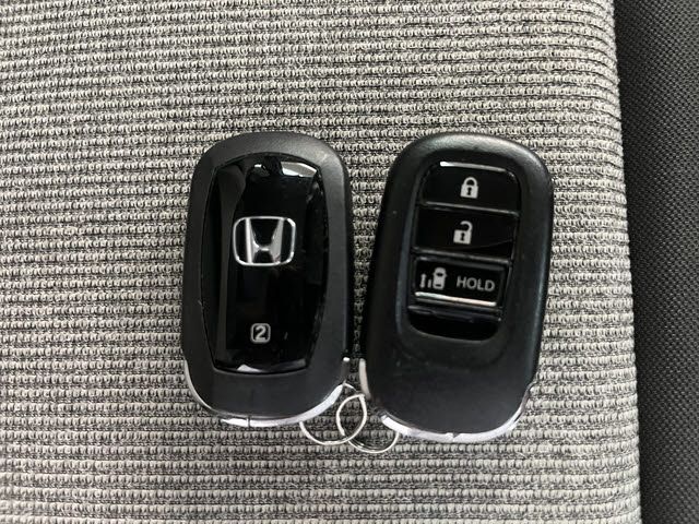 HONDA N BOX 2024 Image 31