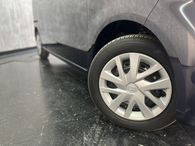 HONDA N BOX 2024 Image 31