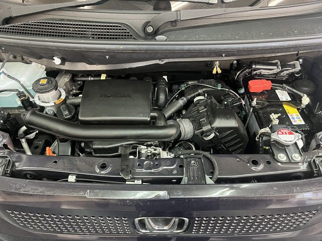 HONDA N BOX 2024 Image 31