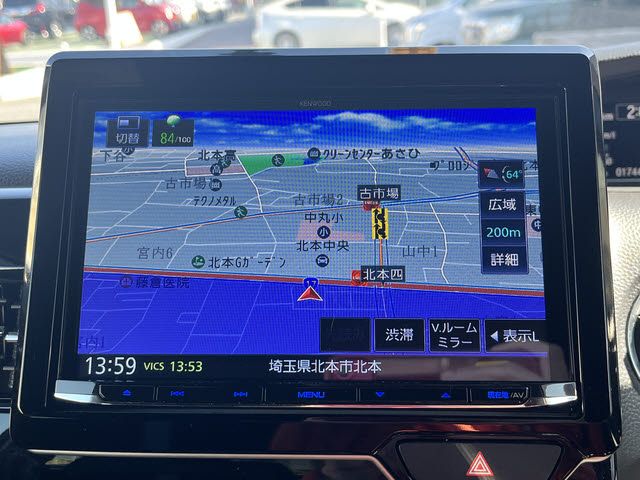 HONDA N BOX CUSTOM 2023 Image 31